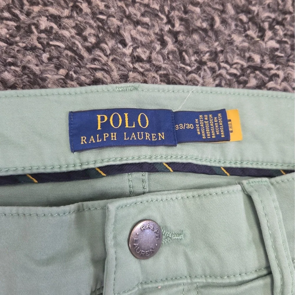 Polo Ralph Lauren polo ralph